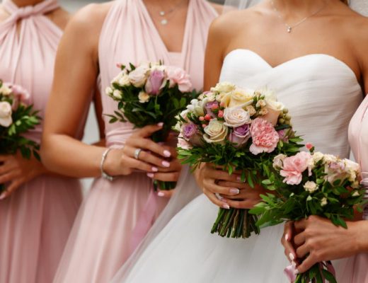 Rules for Choosing Your Bridesmaids: The Essential Guide