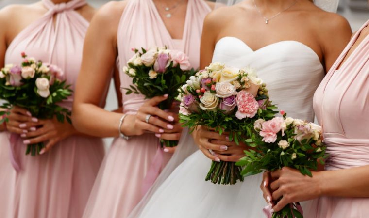 Rules for Choosing Your Bridesmaids: The Essential Guide