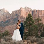 Ways to Make Your Desert Wedding as Unique and Beautiful as Possible
