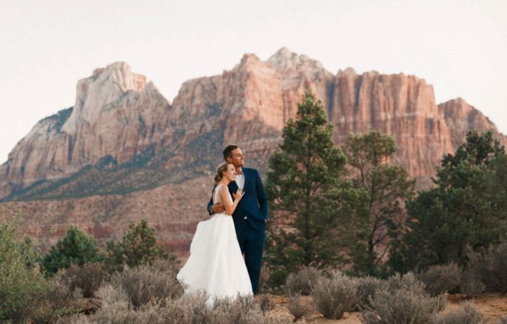 Ways to Make Your Desert Wedding as Unique and Beautiful as Possible