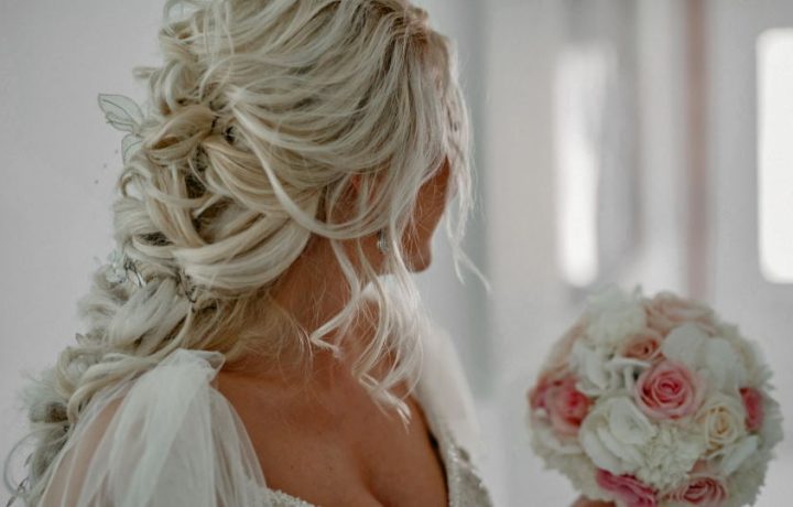 How to Style a Wig for a Wedding: Tips and Ideas